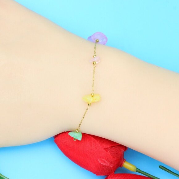 Chic & Stylish Bracelet – A Thoughtful Gift for Women and Girls, DYC1803 - Picture 7 of 9